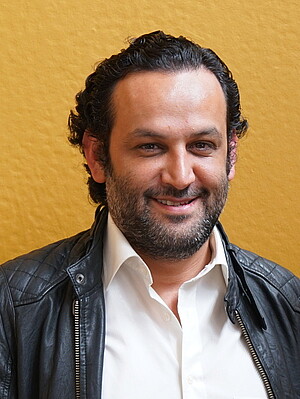 Amir Payari